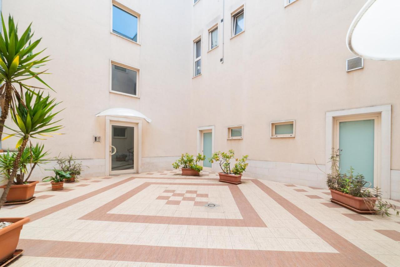 La Casa Di Adalgisa Fasano Exterior foto