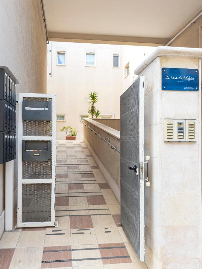 La Casa Di Adalgisa Fasano Exterior foto